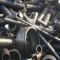 Acceptance of non-ferrous and ferrous scrap in St. Petersburg