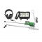 Multifunctional receiver P-900