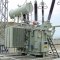 What are transformer substations for?
