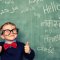Learning foreign languages