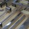 Stainless steels. Features and varieties