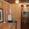Temporary housing for geologists and oilmen
