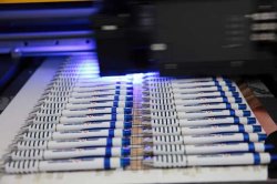 Преимущества ультрафиолетовой печати