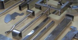 Нержавеющие стали. Особенности и разновидности