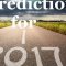 Прогнозы на 2017 год: золото – акции – Трамп – Путин – военные действия 