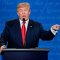 Трамп хочет иметь хорошие отношения с Россией несмотря на хакерские атаки 