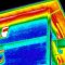 Thermal imaging survey services