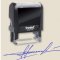 Facsimile to simplify work with documents