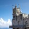 Tourist trips from Krasnodar to Crimea
