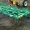 Mounted cultivator