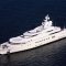 Заказ суперяхты на www.dream-yachts.ru