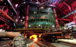 PJSC "ArcelorMittal Kryvyi Rih" is the largest taxpayer in Ukraine in the mining and metallurgical complex