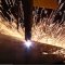 Advantages of flame cutting of metal