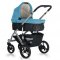 Baby strollers