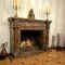Fireplaces