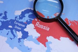 Минэнерго России: санкции ЕС являются незаконными