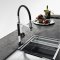 How to choose a sink and mixer?
