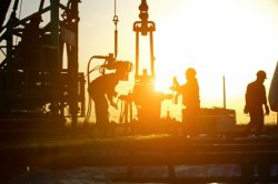 В Сирии усилилась конкуренция за нефтегазовые месторождения