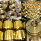 Differences between ferrous and non-ferrous metal