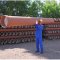 Advantages of corrugated polypropylene pipes