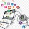 How to generate queries and analyze competitors?