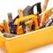 Maintenance of construction tools