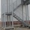 Manufacturing of metal structures for various purposes