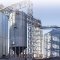 Equipment for grain storage and livestock breeding