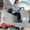 Scrubber drier rental