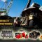 Spare parts for special equipment