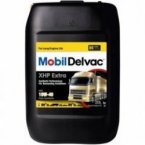 Mobil Delvac представляет новое решение для экономии топлива