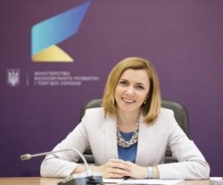 Ukraine's Trade Representative wants to start a substantive negotiation process with the US on steel