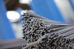 The specter of overproduction haunts China's steelmakers again