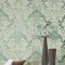 Features of non-woven wallpaper for walls