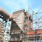 ArcelorMittal Poland строит новые электрофильтры