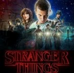 Захватывающий сериал «Очень странные дела»