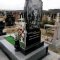 Manufacturing and installation of granite monuments