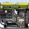Maintenance of diesel generators