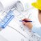 Manufacturing of metal structures according to drawings