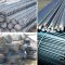Features of the use of metal fittings