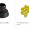 Retainers for reinforcement