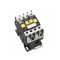 Using electromagnetic contactors