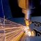 Plasma metal cutting services at a favorable price