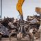 Benefits of recycling scrap metal