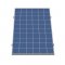 Reliable mounts for solar panels
