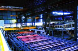 Lion Industries: sell to buy