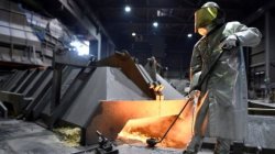Impact of Brexit on the steel market