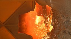 Iron ore and steel in China hit multi-month highs