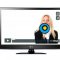 Professional dubbing for amateur videos