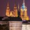 Air Tours to Prague on a Budget